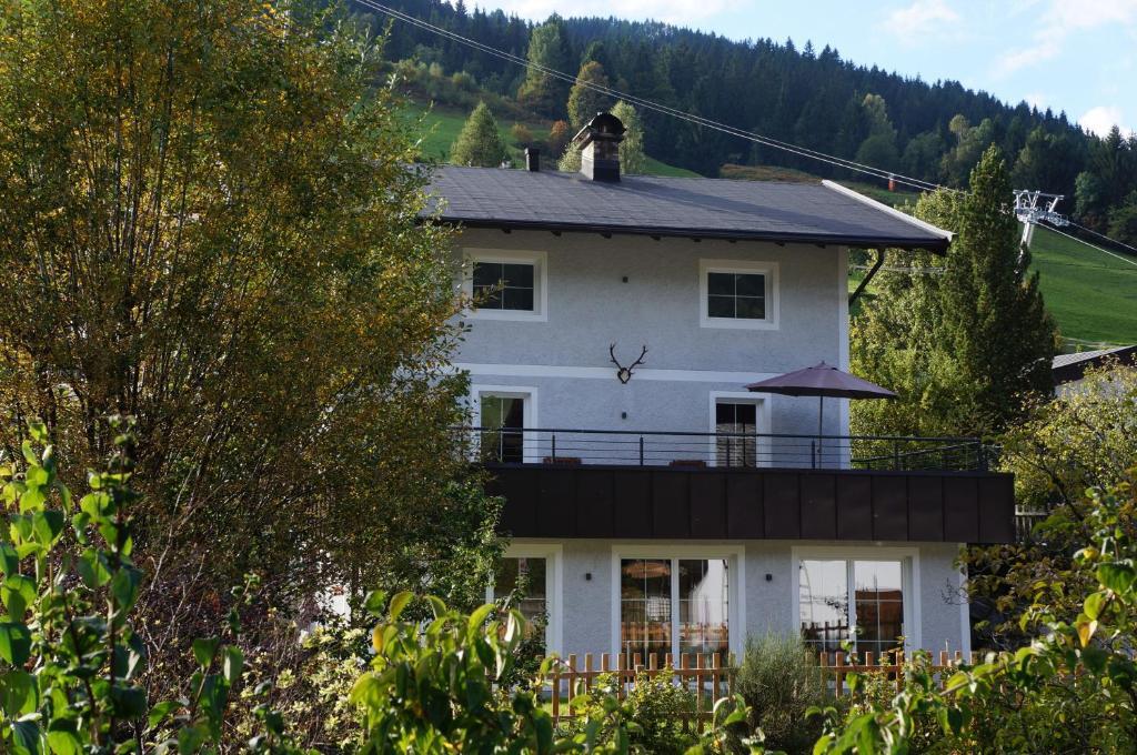 Myapart Jochberg Exteriér fotografie